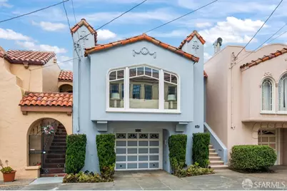 2579 18th Avenue, San Francisco, CA 94116 - Photo 1