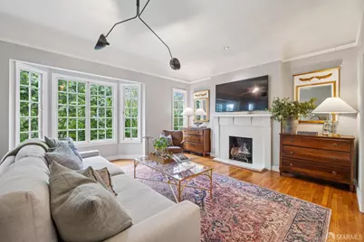 571 14th Avenue, San Francisco, CA 94118 - Photo 2