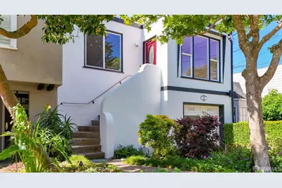 435 Joost Avenue, San Francisco, CA 94127 - Photo 2