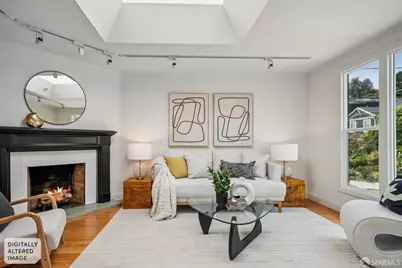 435 Joost Avenue, San Francisco, CA 94127 - Photo 4