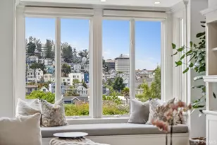 487 Belvedere St, San Francisco, CA 94117 - Photo 22