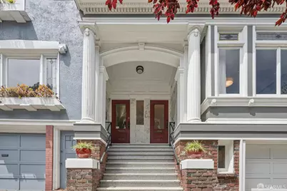 487 Belvedere Street, San Francisco, CA 94117 - Photo 6