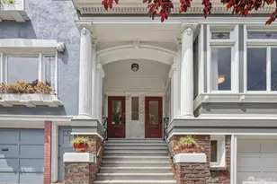 487 Belvedere St, San Francisco, CA 94117 - Photo 6