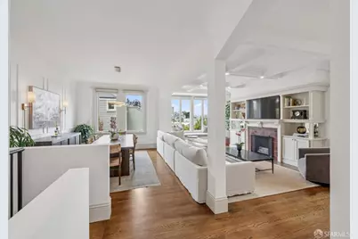 487 Belvedere Street, San Francisco, CA 94117 - Photo 20