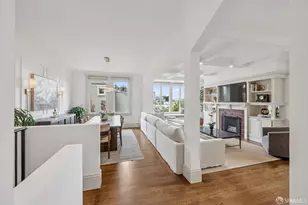 487 Belvedere St, San Francisco, CA 94117 - Photo 20