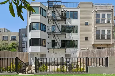 1624 Larkin Street #7, San Francisco, CA 94109 - Photo 60
