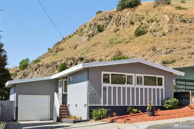 131 Randolph Avenue, South San Francisco, CA 94080 - Photo 1