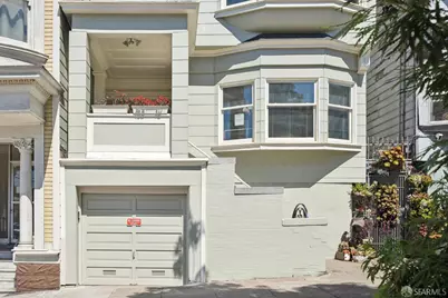 1106 Masonic Avenue, San Francisco, CA 94117 - Photo 4