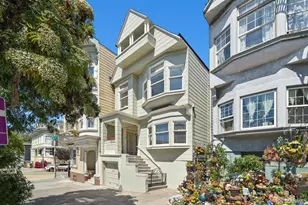 1106 Masonic Ave, San Francisco, CA 94117 - Photo 1