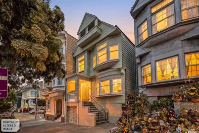 1106 Masonic Avenue, San Francisco, CA 94117 - Photo 84