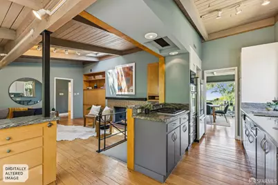 5526 Balboa Drive, Oakland, CA 94611 - Photo 8