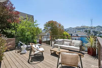731 Noe Street, San Francisco, CA 94114 - Photo 2