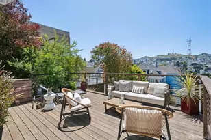 731 Noe St, San Francisco, CA 94114 - Photo 2