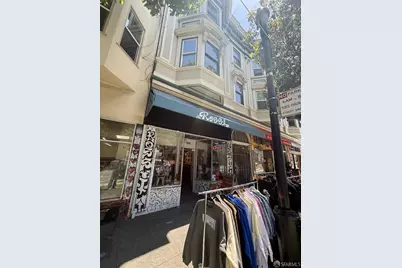 791 Valencia Street, San Francisco, CA 94110 - Photo 2
