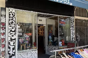 791 Valencia St, San Francisco, CA 94110 - Photo 1