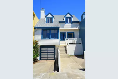2434 46th Avenue, San Francisco, CA 94116 - Photo 26