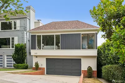 310 Pacheco Street, San Francisco, CA 94116 - Photo 2