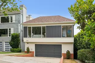 310 Pacheco St, San Francisco, CA 94116 - Photo 2