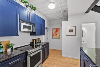 245 5th Street #103, San Francisco, CA 94103 - Photo 14