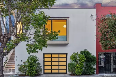 877 Treat Avenue, San Francisco, CA 94110 - Photo 1
