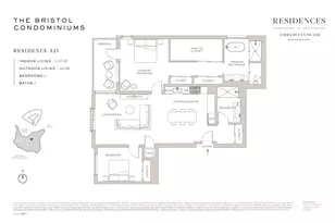 1 Bristol Court, San Francisco, CA 94130 - Photo 24