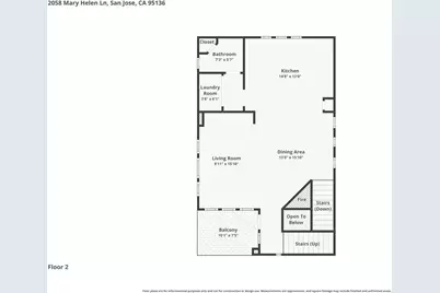 2058 Mary Helen Lane, San Jose, CA 95136 - Photo 70