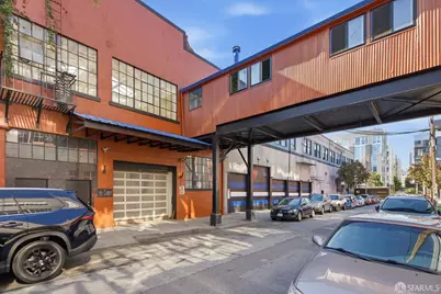 19 Heron Street, San Francisco, CA 94103 - Photo 2