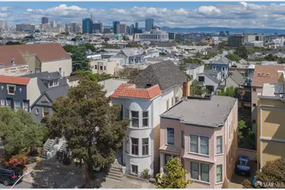 81-83 Noe Street, San Francisco, CA 94114 - Photo 2