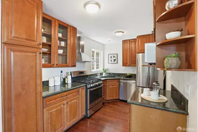 4231 26th Street #A, San Francisco, CA 94131 - Photo 14