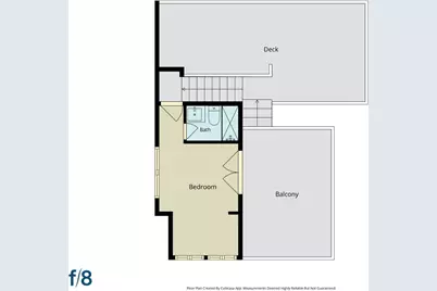 4231 26th Street #A, San Francisco, CA 94131 - Photo 46