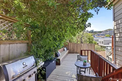 4231 26th Street #A, San Francisco, CA 94131 - Photo 40