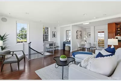 4231 26th Street #A, San Francisco, CA 94131 - Photo 8