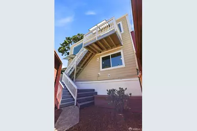 4231 26th Street #A, San Francisco, CA 94131 - Photo 4