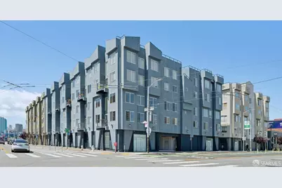 695 5th Street #16, San Francisco, CA 94107 - Photo 28