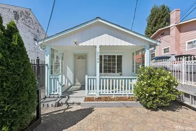 3549 Custer Street, Oakland, CA 94601 - Photo 2