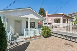 3549 Custer St, Oakland, CA 94601 - Photo 4
