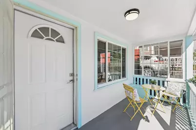 3549 Custer Street, Oakland, CA 94601 - Photo 2