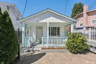 3549 Custer St, Oakland, CA 94601 - Photo 1