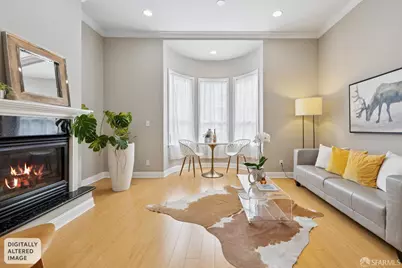 536-538 Fell Street, San Francisco, CA 94102 - Photo 4