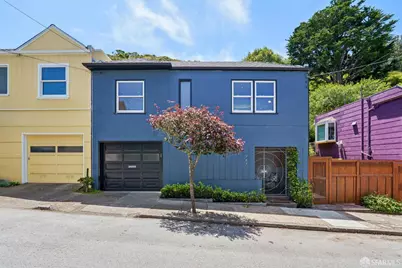 787 Myra Way, San Francisco, CA 94127 - Photo 1