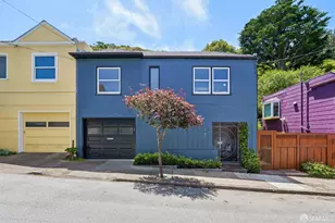 787 Myra Way, San Francisco, CA 94127 - Photo 1