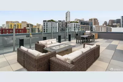 1075 Market Street #412, San Francisco, CA 94103 - Photo 24