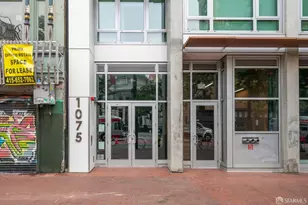 1075 Market St, San Francisco, CA 94103 - Photo 6