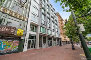 1075 Market St, San Francisco, CA 94103 - Photo 4