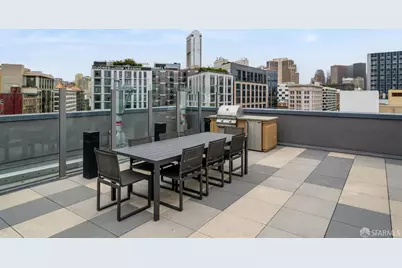 1075 Market Street #412, San Francisco, CA 94103 - Photo 26