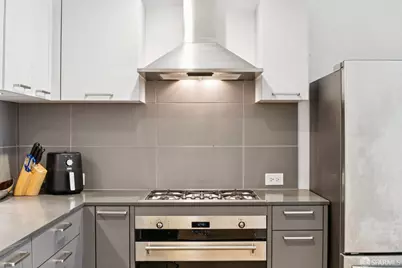 1075 Market Street #412, San Francisco, CA 94103 - Photo 8