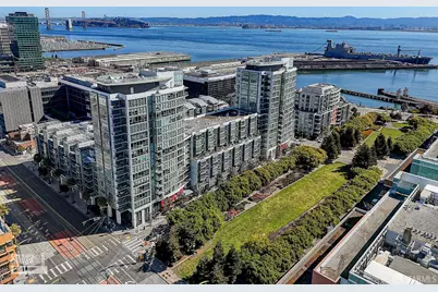 435 China Basin Street #336, San Francisco, CA 94158 - Photo 16