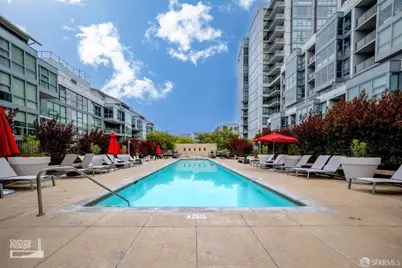 435 China Basin Street #336, San Francisco, CA 94158 - Photo 2
