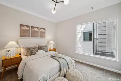 557 27th Street #2, San Francisco, CA 94131 - Photo 38