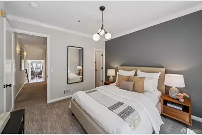 557 27th Street #2, San Francisco, CA 94131 - Photo 32
